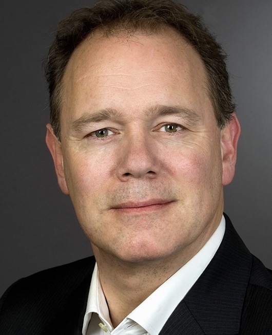 Dirk Rottmar — Senior Enterprise AI Architect
